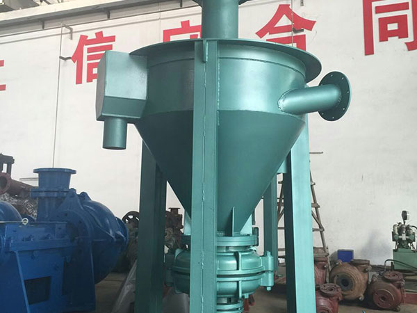 AF系列泡沫泵